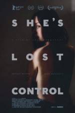 Watch She's Lost Control 123MoviesFree