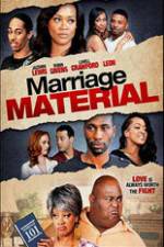 Watch JeCaryous Johnsons Marriage Material 123MoviesFree
