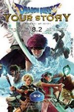 Watch Dragon Quest: Your Story 123MoviesFree