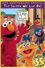 Watch Sesame Street Presents The Street We Live On 123MoviesFree