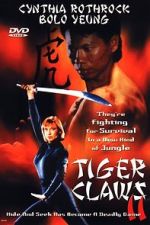 Watch Tiger Claws II 123MoviesFree