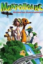 Watch Micropolis 123MoviesFree