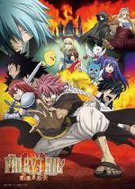 Watch Fairy Tail: Priestess of the Phoenix 123MoviesFree