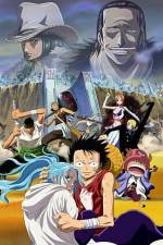 Watch One Piece Episode of Alabaster - Sabaku no Ojou to Kaizoku Tachi 123MoviesFree