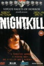 Watch Nightkill 123MoviesFree