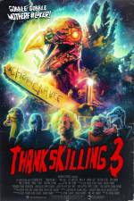 Watch ThanksKilling 3 123MoviesFree
