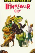 Watch Adventures in Dinosaur City 123MoviesFree