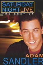 Watch Saturday Night Live The Best of Adam Sandler 123MoviesFree
