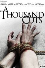 Watch A Thousand Cuts 123MoviesFree