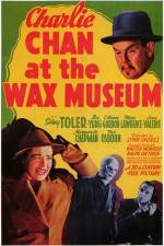 Watch Charlie Chan at the Wax Museum 123MoviesFree
