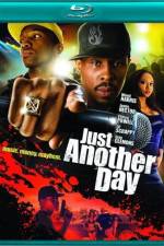 Watch A Hip Hop Hustle The Making of 'Just Another Day' 123MoviesFree