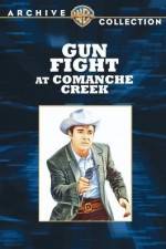 Watch Gunfight at Comanche Creek 123MoviesFree