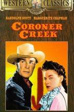 Watch Coroner Creek 123MoviesFree