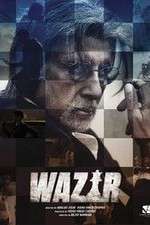 Watch Wazir 123MoviesFree