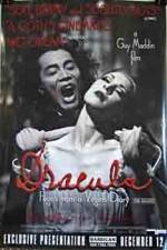 Watch Dracula Pages from a Virgin's Diary 123MoviesFree