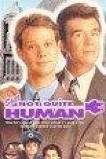 Watch Still Not Quite Human 123MoviesFree