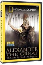Watch National Geographic: Alexander The Great The Man and the Legend 123MoviesFree