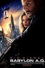 Watch Babylon A.D. 123MoviesFree