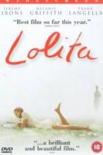 Watch Lolita 123MoviesFree