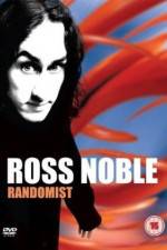 Watch Ross Noble: Randomist 123MoviesFree