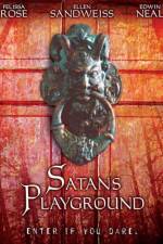 Watch Satan's Playground 123MoviesFree