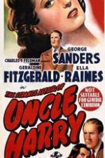Watch The Strange Affair of Uncle Harry 123MoviesFree