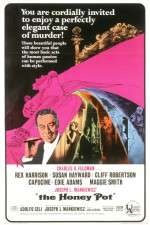 Watch The Honey Pot 123MoviesFree