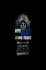 Watch NYPD Blue: A Final Tribute 123MoviesFree