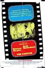 Watch The Fortune 123MoviesFree