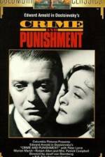 Watch Crime and Punishment 123MoviesFree