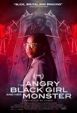 Watch The Angry Black Girl and Her Monster 123MoviesFree