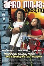 Watch Afro Ninja: Destiny 123MoviesFree