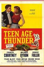 Watch Teenage Thunder 123MoviesFree