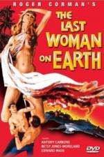 Watch Last Woman on Earth 123MoviesFree