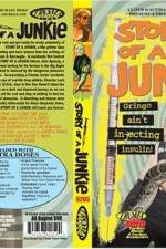 Watch Story of a Junkie 123MoviesFree