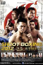 Watch Shootboxing Road To S Cup Act 1 123MoviesFree