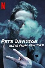 Watch Pete Davidson: Alive from New York 123MoviesFree