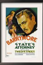 Watch State's Attorney 123MoviesFree