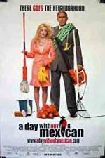 Watch A Day Without a Mexican 123MoviesFree