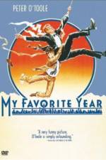 Watch My Favorite Year 123MoviesFree