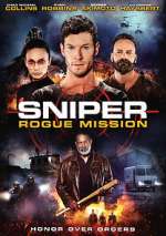 Watch Sniper: Rogue Mission 123MoviesFree