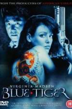 Watch Blue Tiger 123MoviesFree