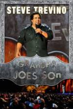 Watch Steve Trevino: Grandpa Joe's Son 123MoviesFree