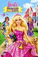 Watch Barbie Princess Charm School 123MoviesFree