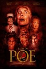 Watch Tales of Poe 123MoviesFree