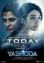 Watch Yashoda 123MoviesFree