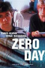 Watch Zero Day 123MoviesFree