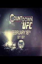 Watch Countdown to UFC 184: Ronda Rousey vs. Cat Zingano 123MoviesFree