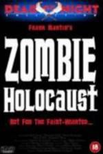 Watch Zombi Holocaust 123MoviesFree