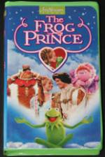 Watch The Frog Prince 123MoviesFree